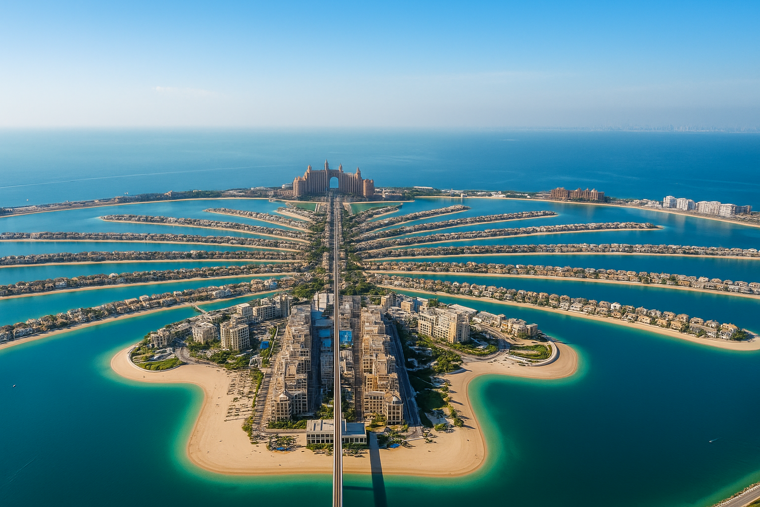 Top 10 Amenities to Look for in Dubai Luxury Apartments