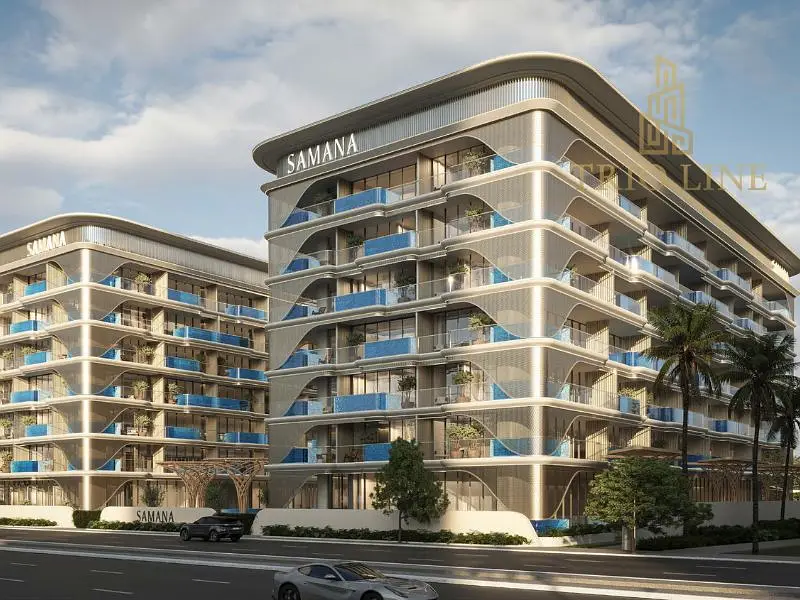 Samana Imperial Gardens