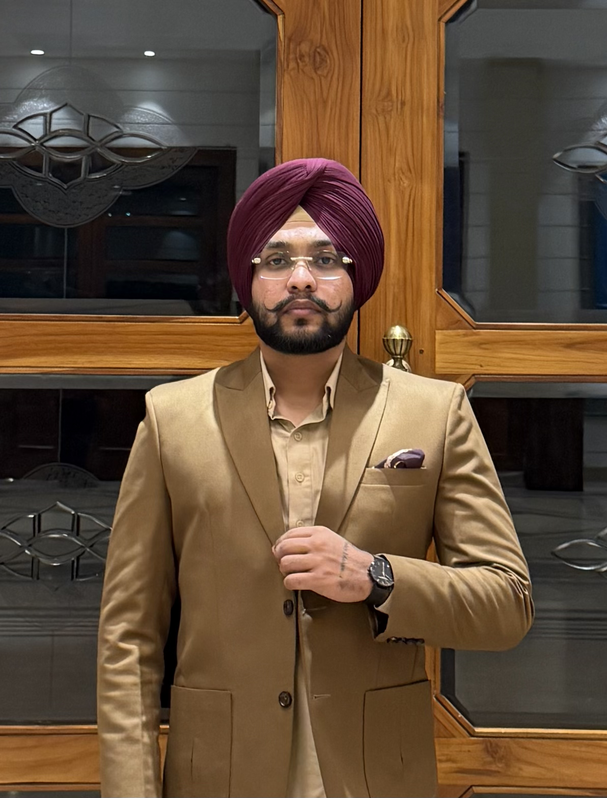 Jasmeet Singh