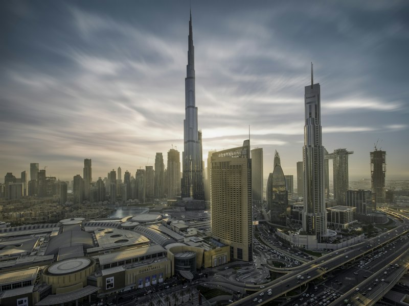 Dubai Real Estate Market Report: Key Trends Shaping 2026