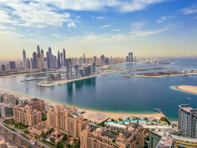 Palm Jebel Ali: Dubai's Largest Man-Made Island Is Back — What Investors Need to Know