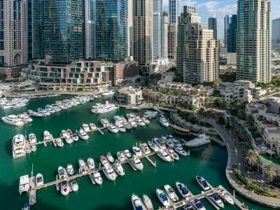 DAMAC Islands: Inside Dubai's Newest Mega Community for Families