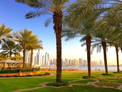 Short-Term Rental in Dubai: Airbnb Rules, Returns & Best Areas