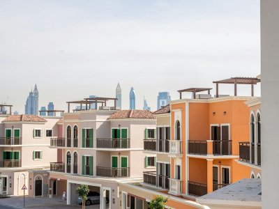 Dubailand: The Emerging Mega-District for Smart Investors