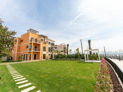 Dubai Sports City: Affordable Villas and Apartments for Families