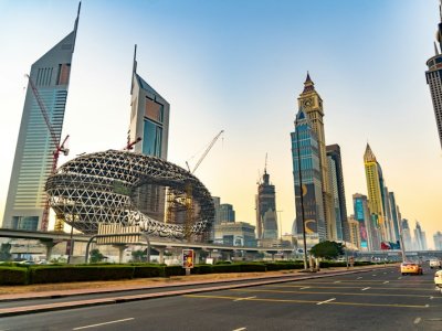 Dubai Golden Visa Through Property: Updated Rules and How to Apply in 2026
