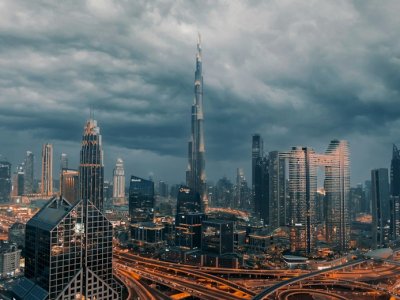 Top 10 Off-Plan Projects to Watch in Dubai for 2026–2027