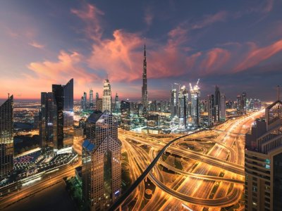 Dubai Real Estate for UK Buyers: Tax Benefits, Process & Top Picks