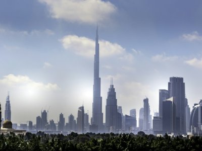 Dubai Land Department (DLD) Fees: Complete Breakdown for Buyers
