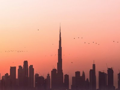 Address Grand Downtown by Emaar: Luxury Branded Residences Review