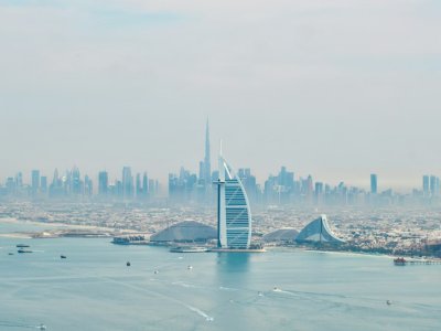 Escrow Accounts in Dubai Real Estate: How Your Money Is Protected