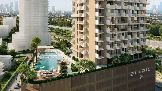 Elaris Sky - Image 1