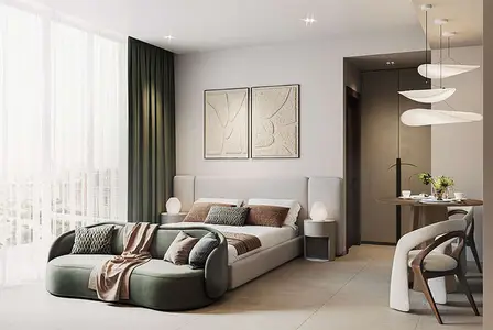 Aurelia Residences - Image 1