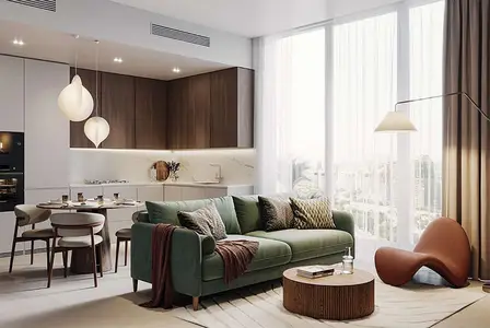 Aurelia Residences - Image 2