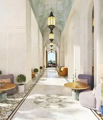 Burj Azizi - Image 3