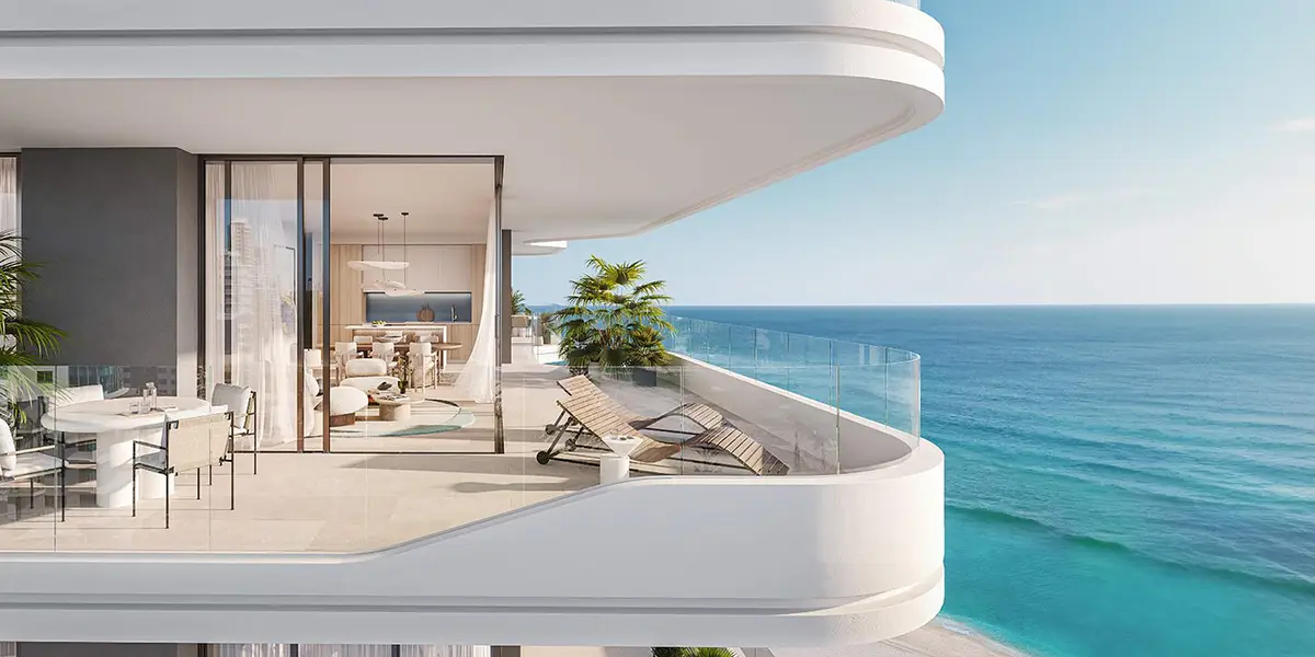 Nikki Beach Residences - Image 3