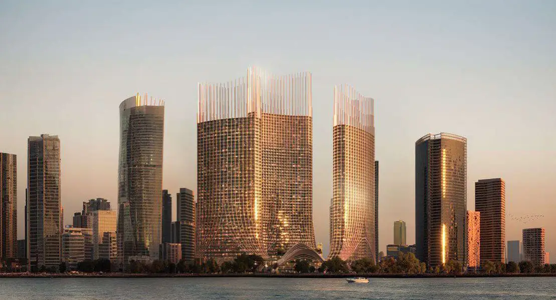 Binghatti Skyrise Tower A - Image 2