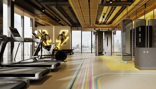 Avenue Park Tower A - Image 1