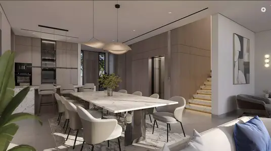 Pinewood Village - Image 1