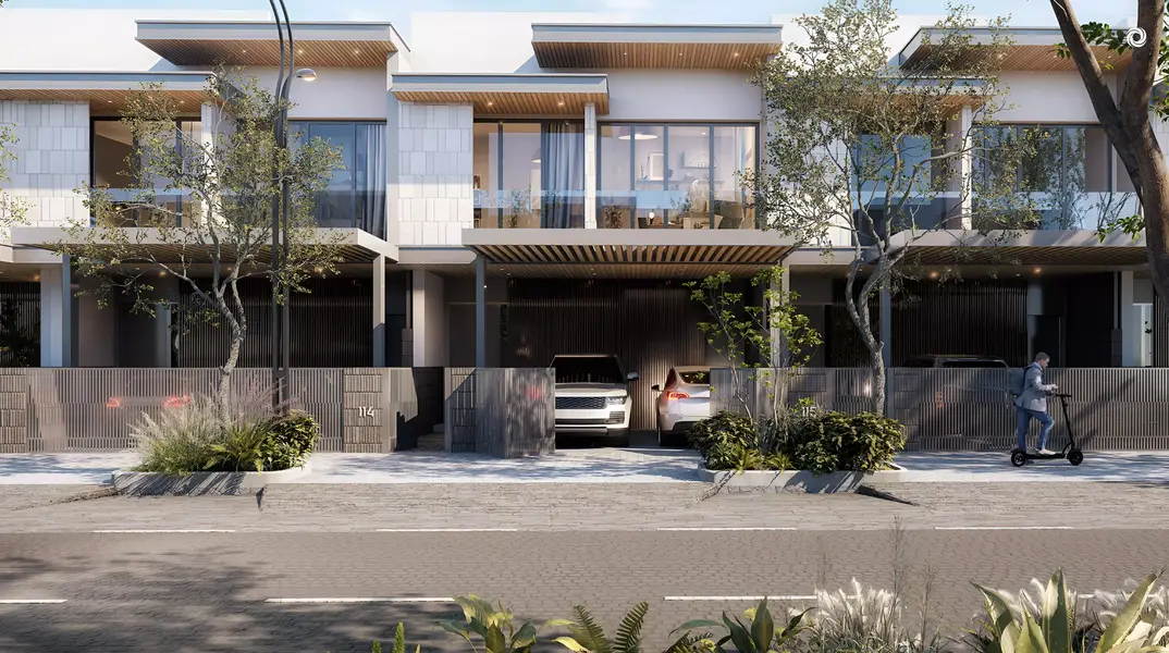 Pinewood Village - Image 3