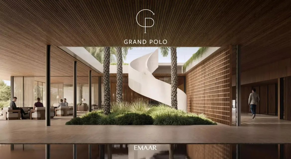 Grand Polo Club and Resort - Image 3