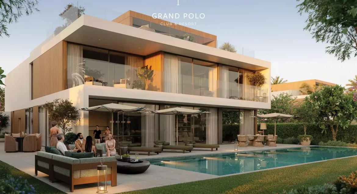 Grand Polo Club and Resort - Image 4