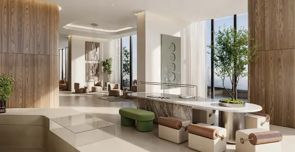 DWTN Residences - Image 2