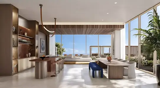 Chelsea Residences 2 - Image 1